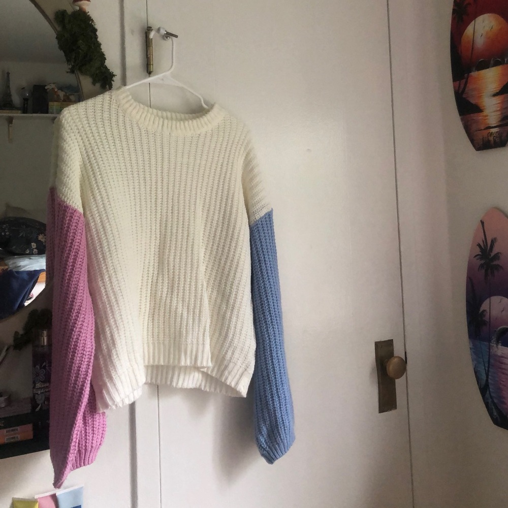 Cute Sweater